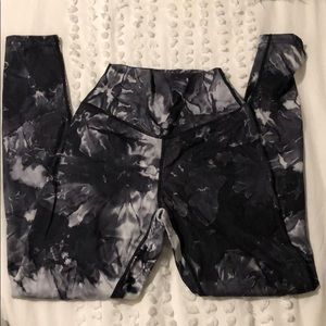 Balance Athletica tie-dye OG pant